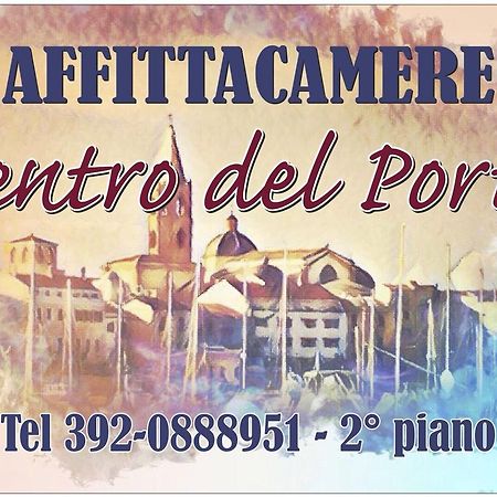 B&B Centro Del Porto Alghero Kültér fotó