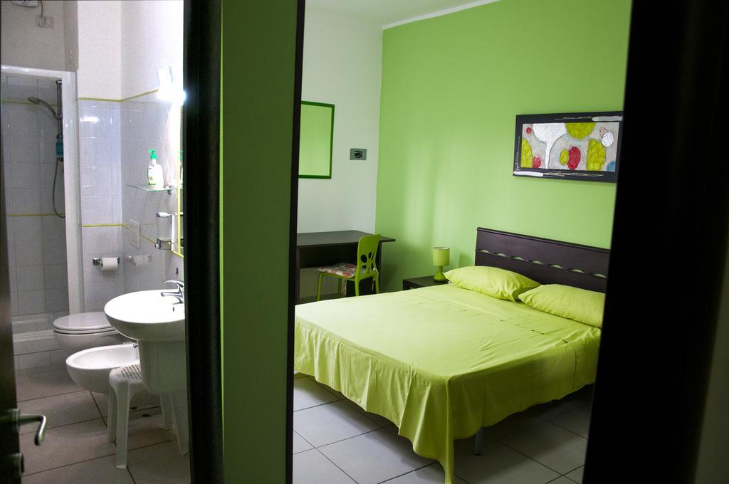 B&B Centro Del Porto Alghero Kültér fotó