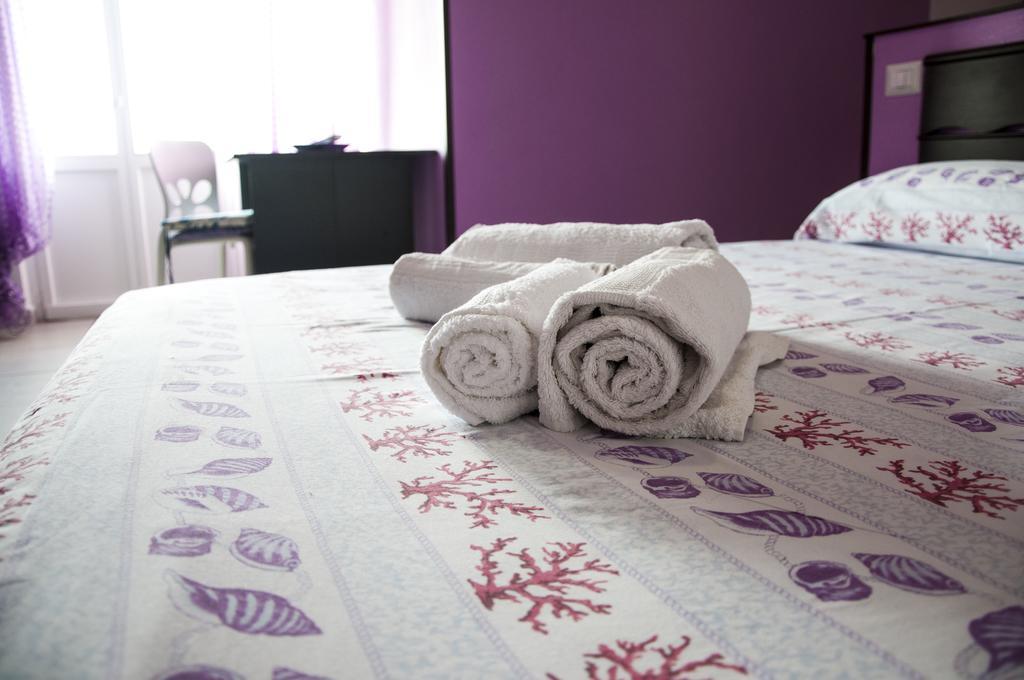 B&B Centro Del Porto Alghero Kültér fotó