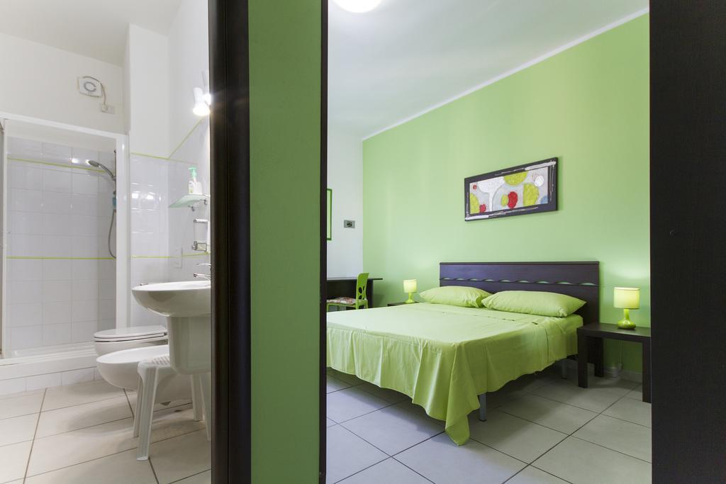 B&B Centro Del Porto Alghero Kültér fotó
