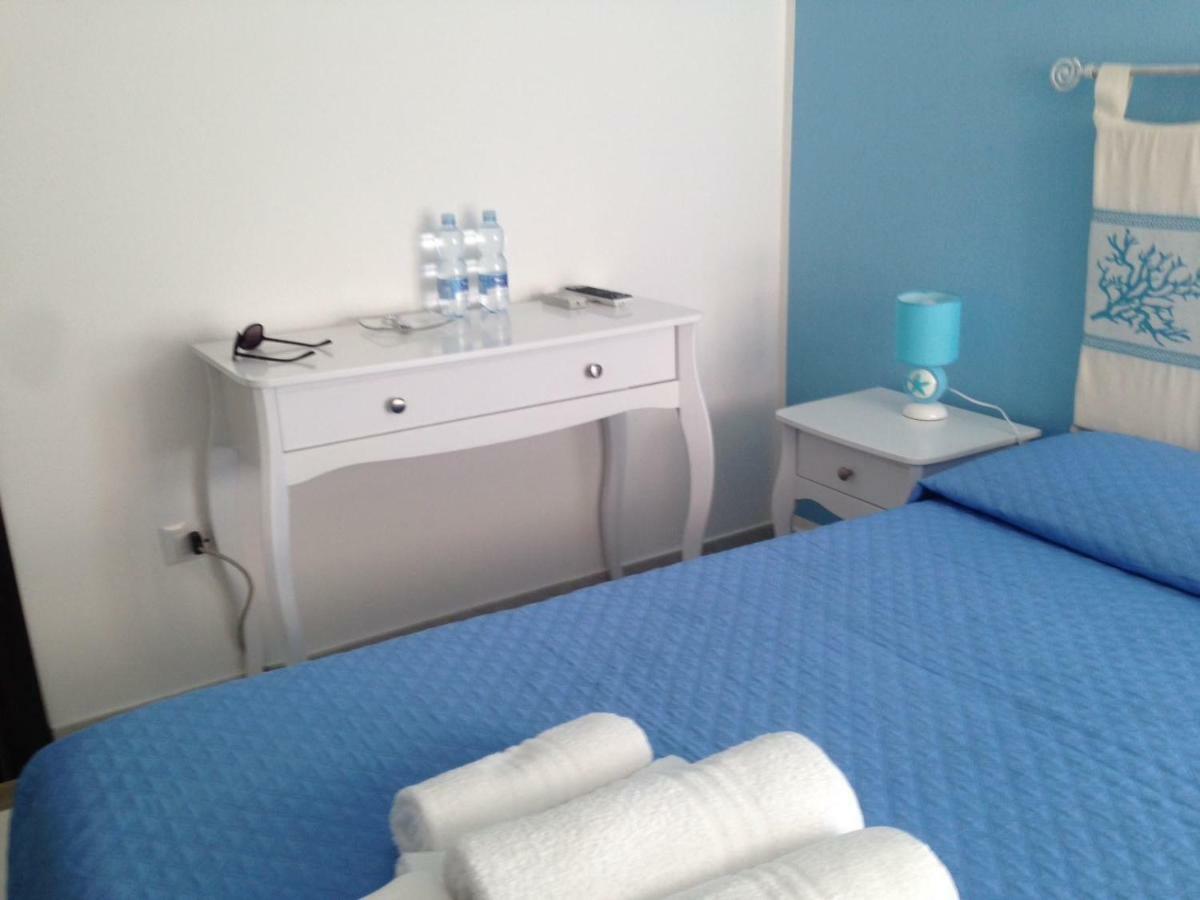 B&B Centro Del Porto Alghero Kültér fotó